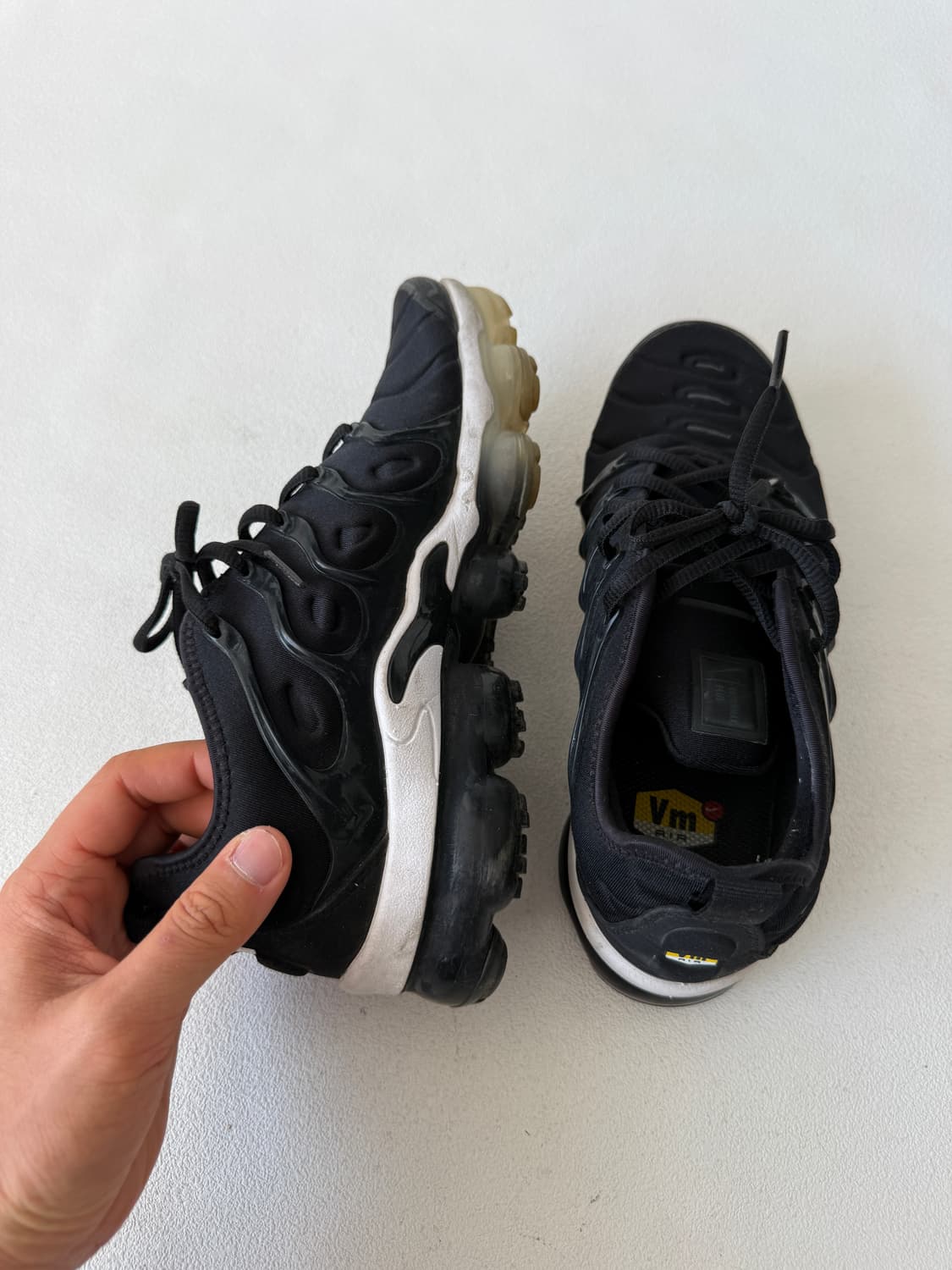 [255]나이키(NIKE) 에어 베이퍼맥스 플러스 상품이미지6