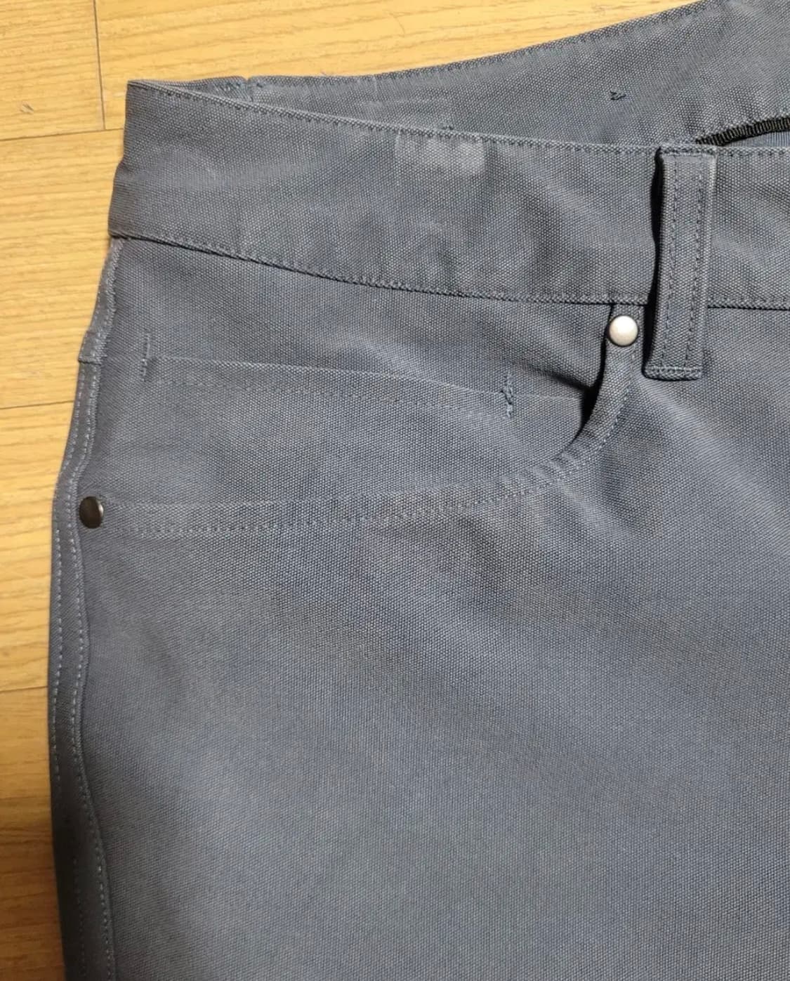 룰루레몬 코튼바지 상품이미지7