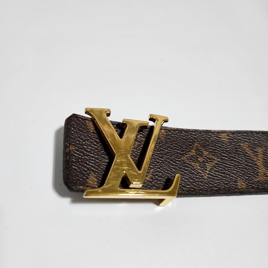 루이비통 LV 벨트 상품이미지2