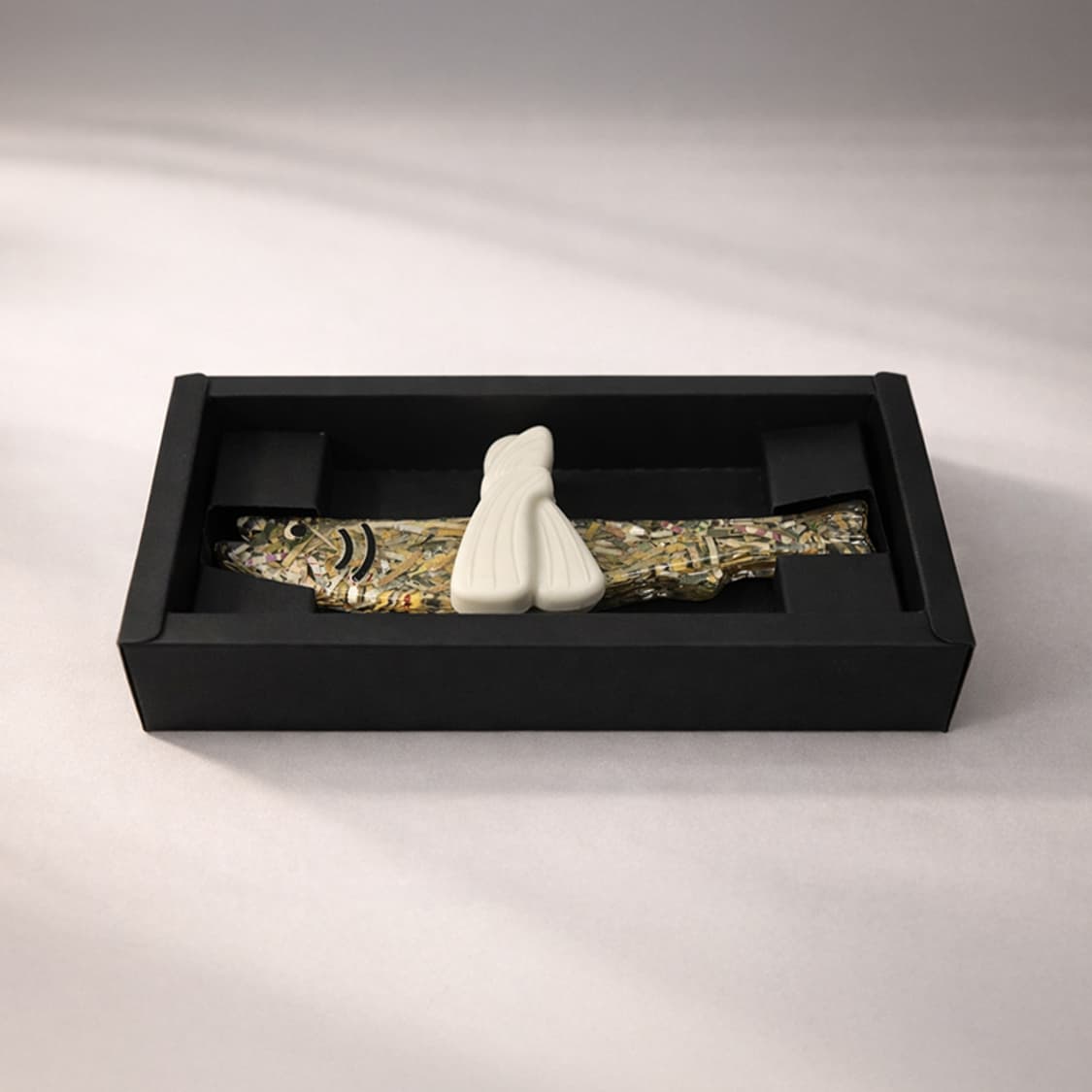 한국조폐공사 돈 명태 (복을 부르는 장식품) 상품이미지1