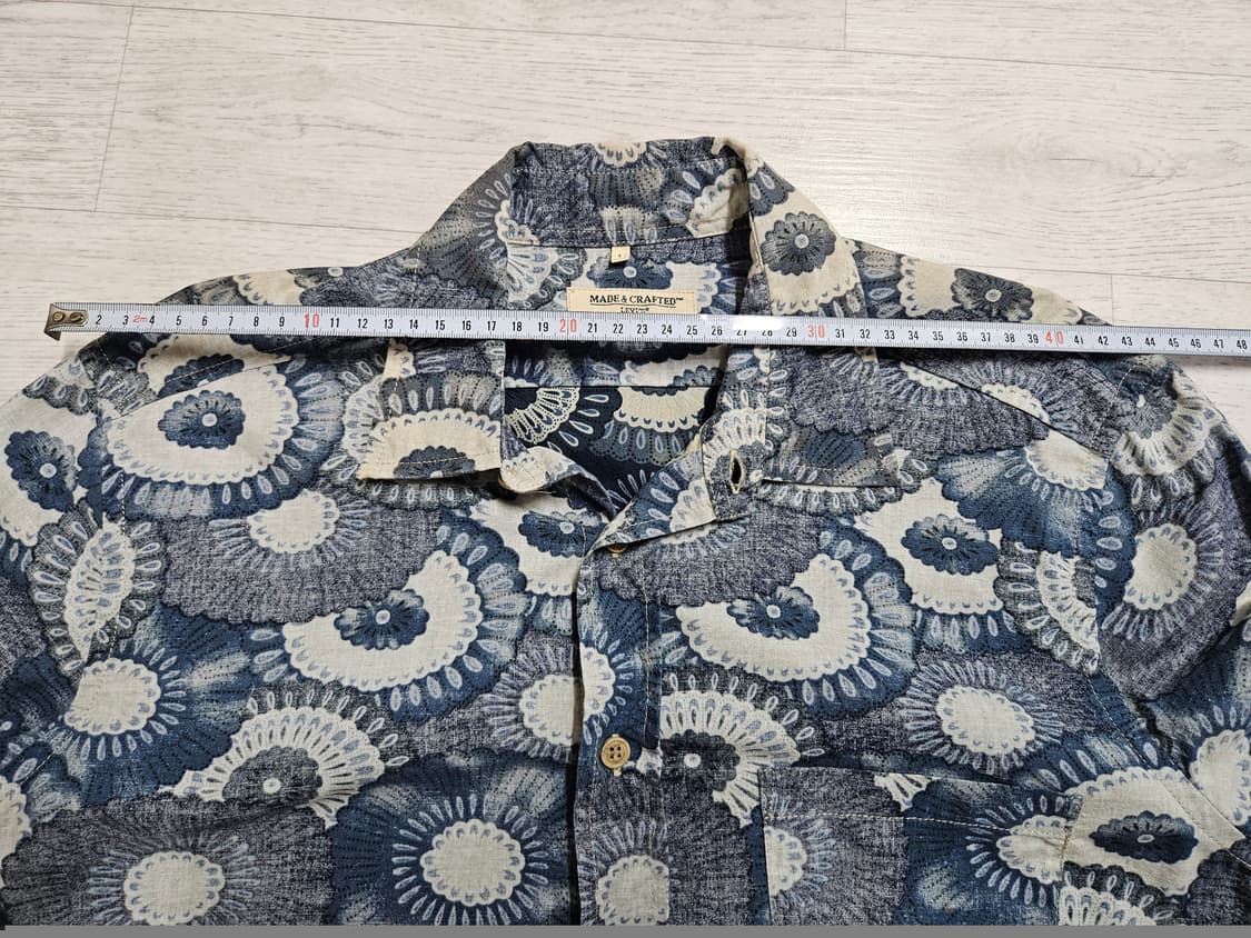 리바이스 Made & Crafted 셔츠 95 상품이미지7