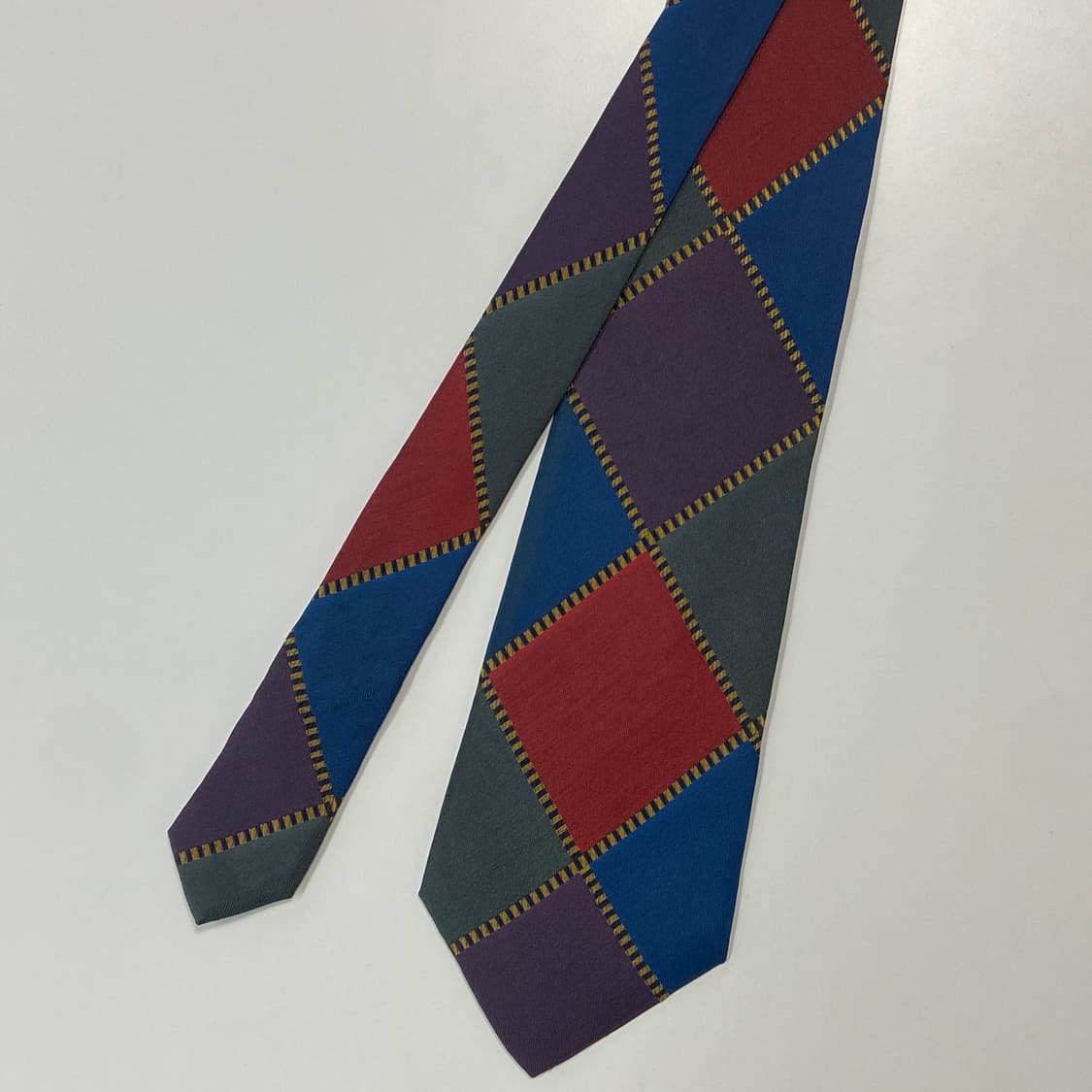 폴스미스(paul smith) 정품 명품넥타이 상품이미지2