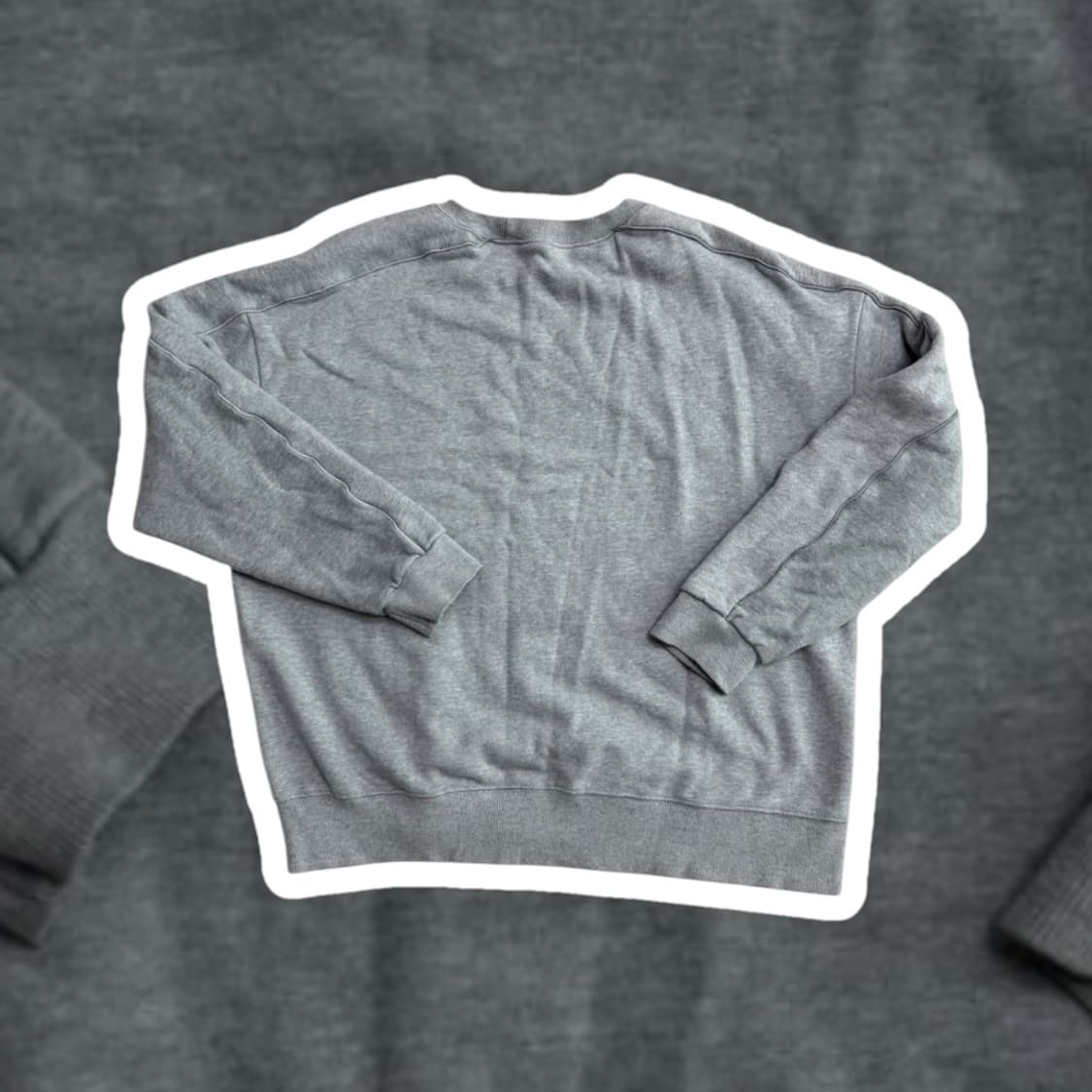 나이키 맨투맨 상품이미지2