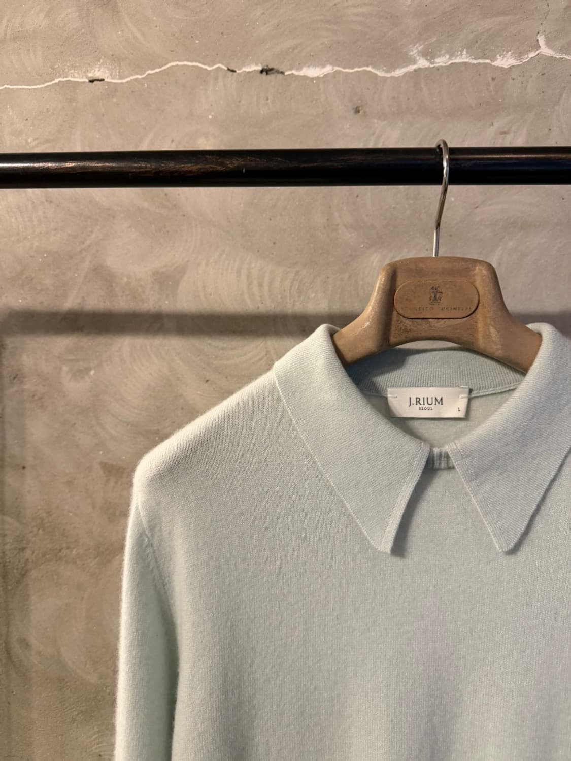 제이리움 캐시미어 니트 pk 100 상품이미지2