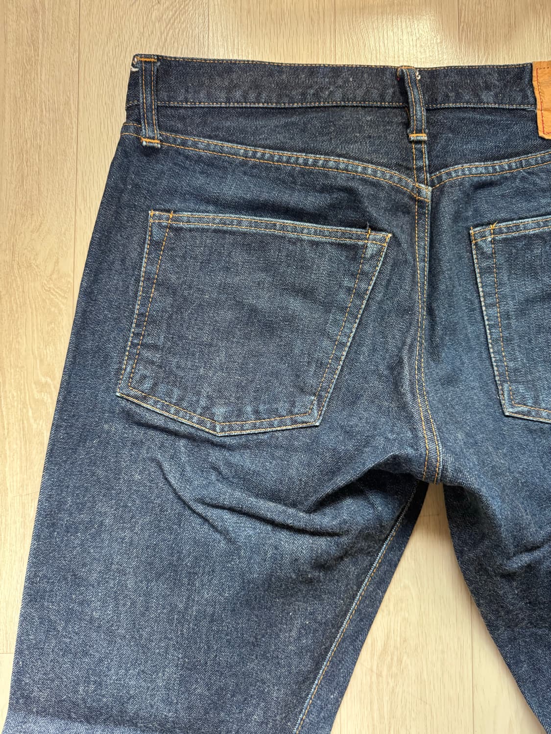 레졸루트 710 34x32 상품이미지6