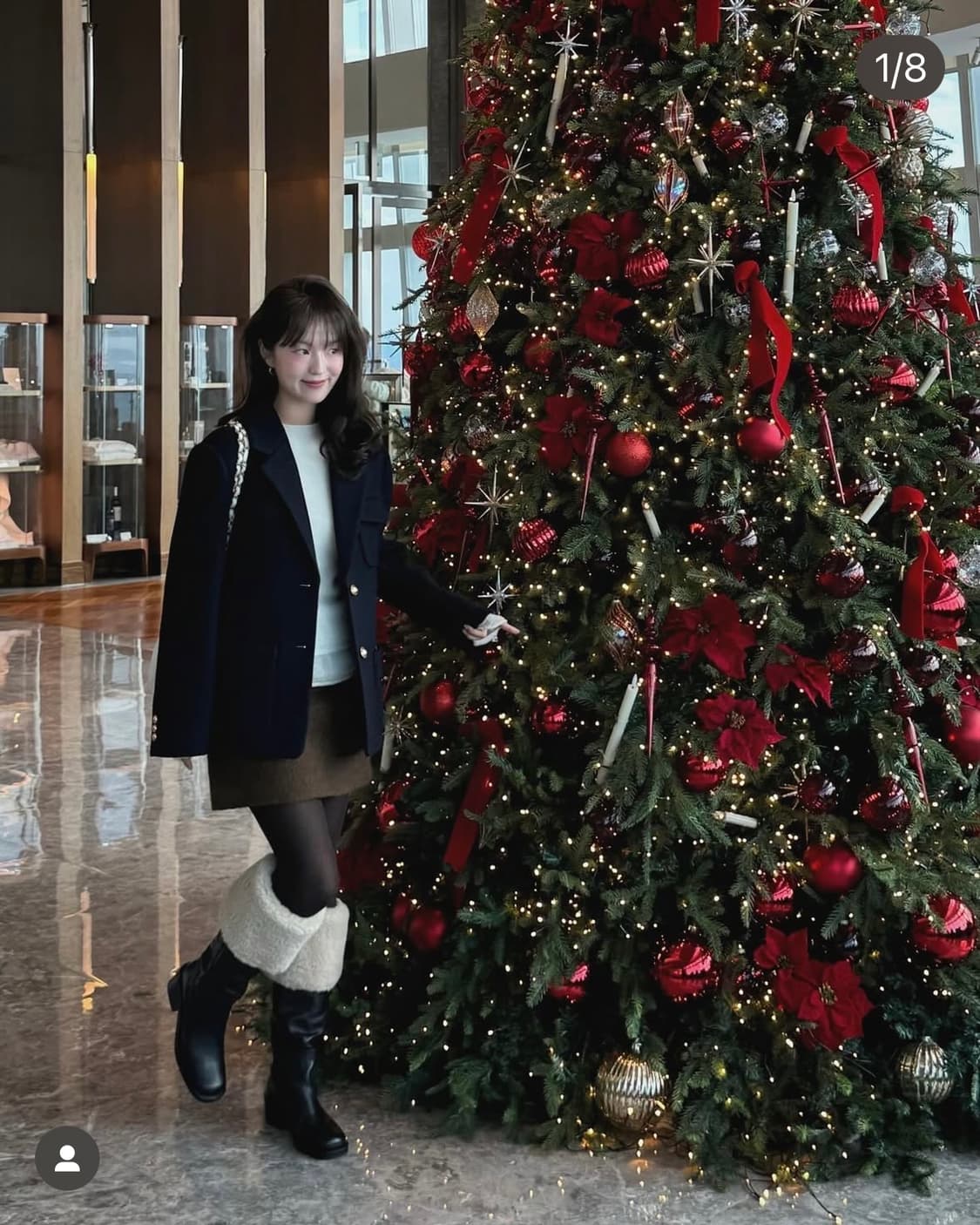 게드 메리 울 자켓 상품이미지2