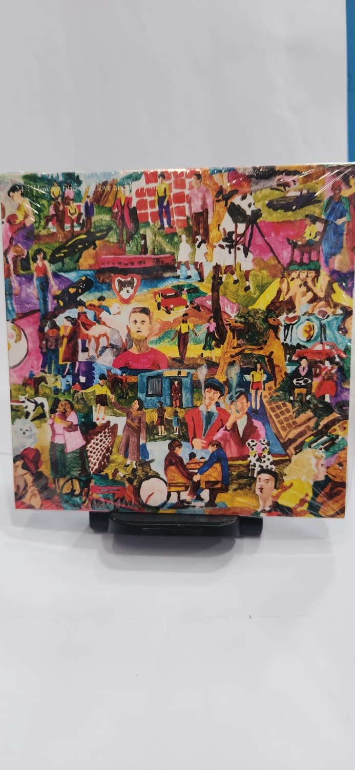 (미개봉)  혁오 24 상품이미지1