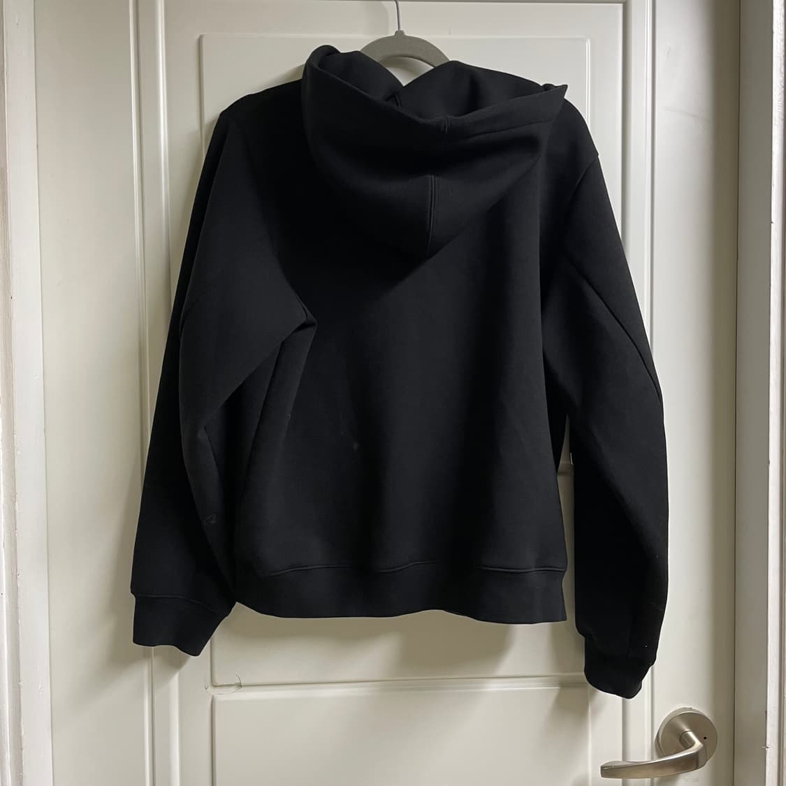 구호 후드티 맨투맨 상품이미지4