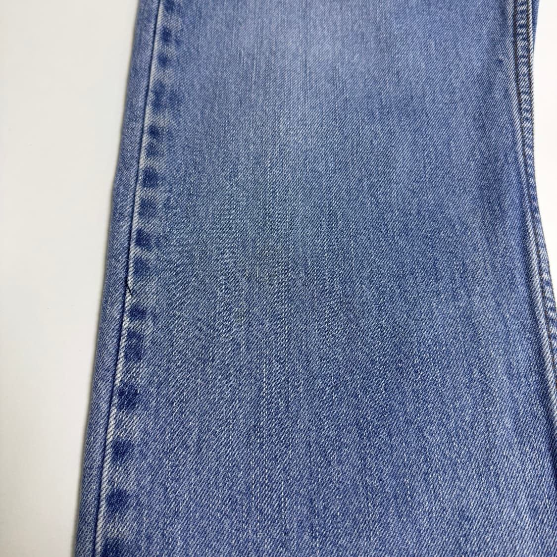 리바이스 505 레드텝 레귤러핏 32 상품이미지7