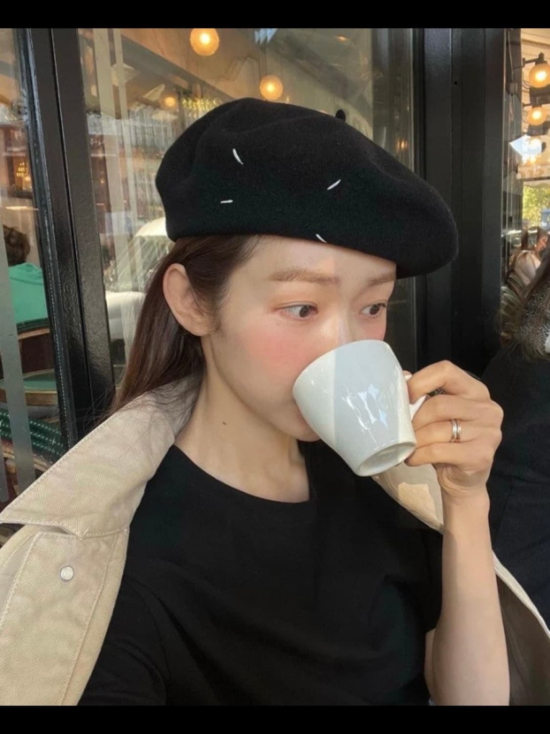 메종마르지엘라 베레모 상품이미지4