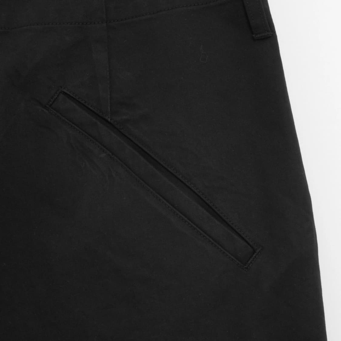 보더 bordr TUCK TROUSERS 상품이미지5