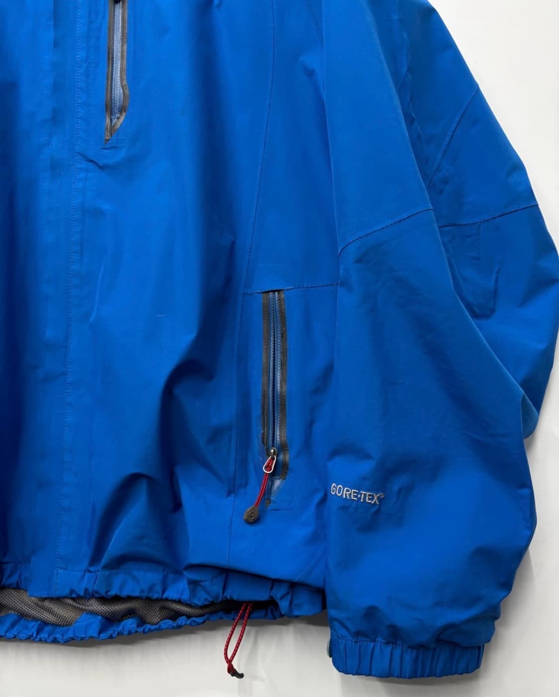 노스페이스 서밋 블루 고어텍스 상품이미지2
