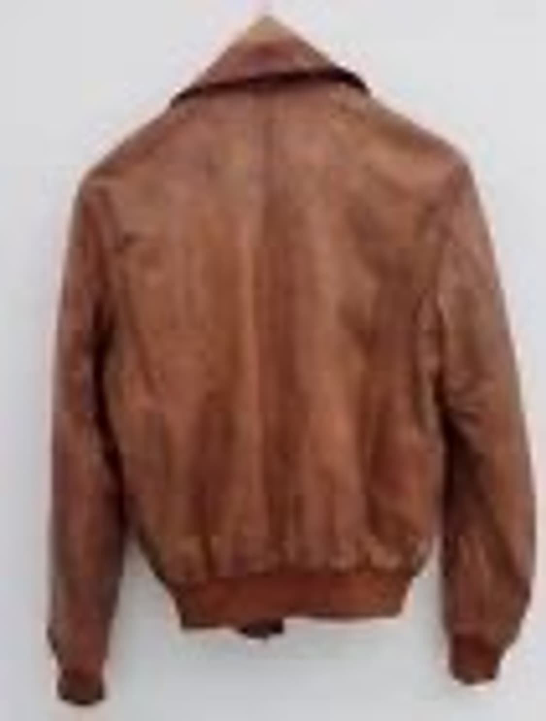 벨스타프 골드라벨 a2봄버 가죽 자켓 폴로 드레익스 아카펠라 상품이미지4