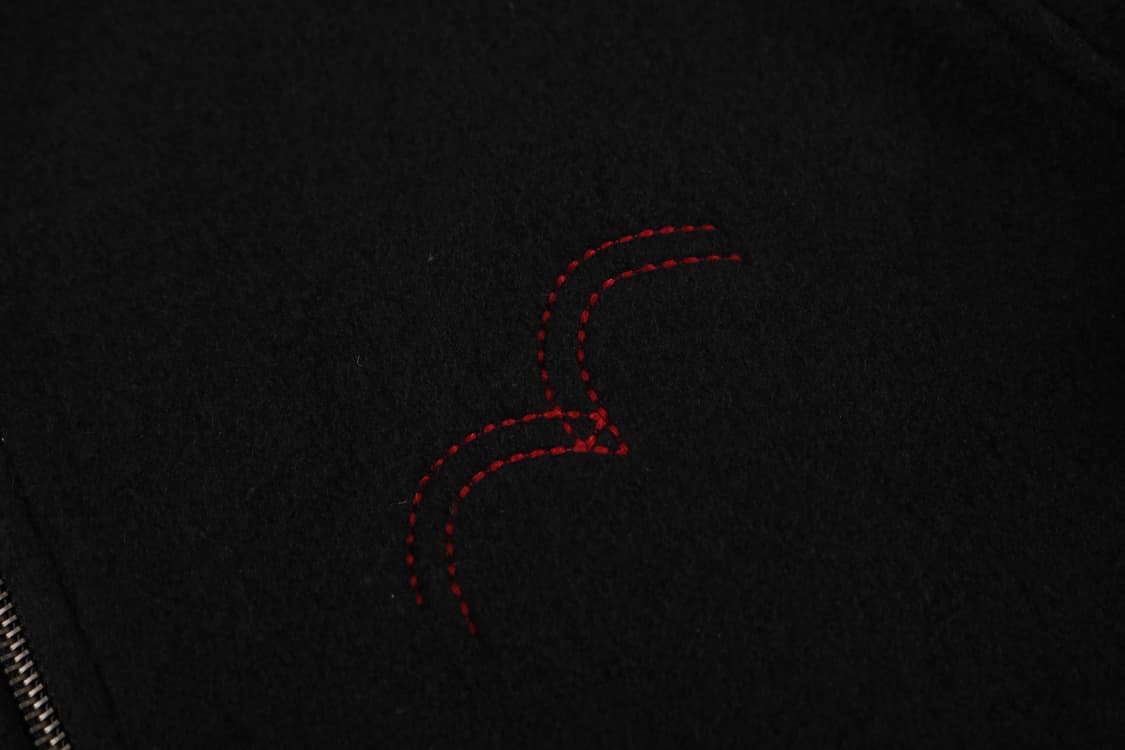 [L] 리바이스 울 스윙자켓 상품이미지4