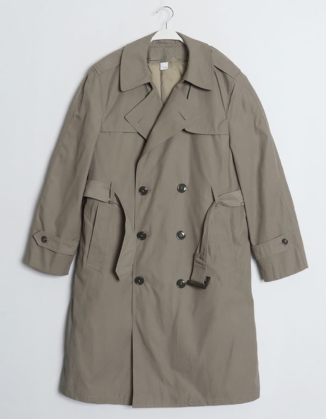 DSCP All WEATHER COAT 상품이미지2