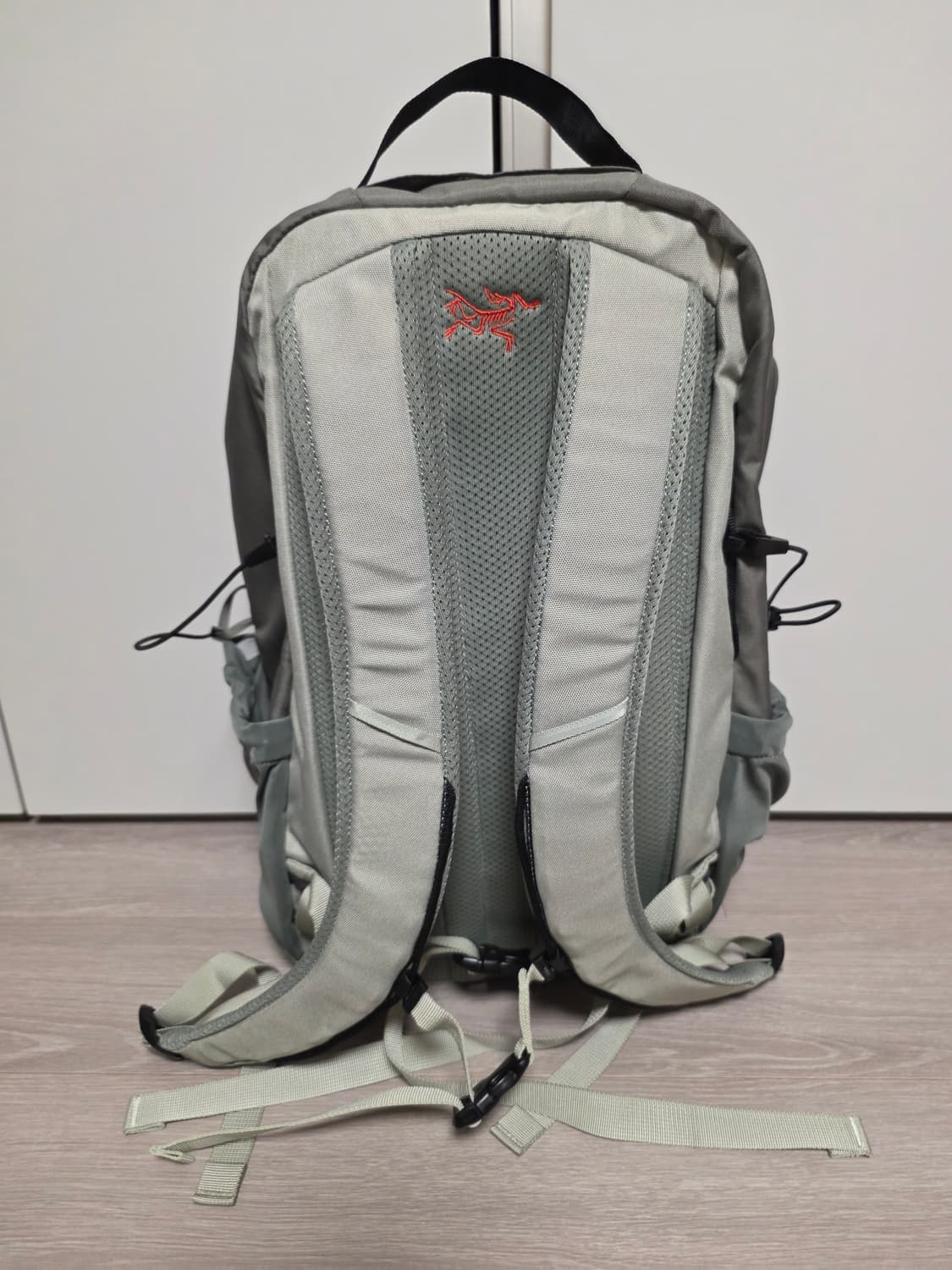 맨티스 26 백팩 Habitat/Forage (FW22)
 상품이미지4