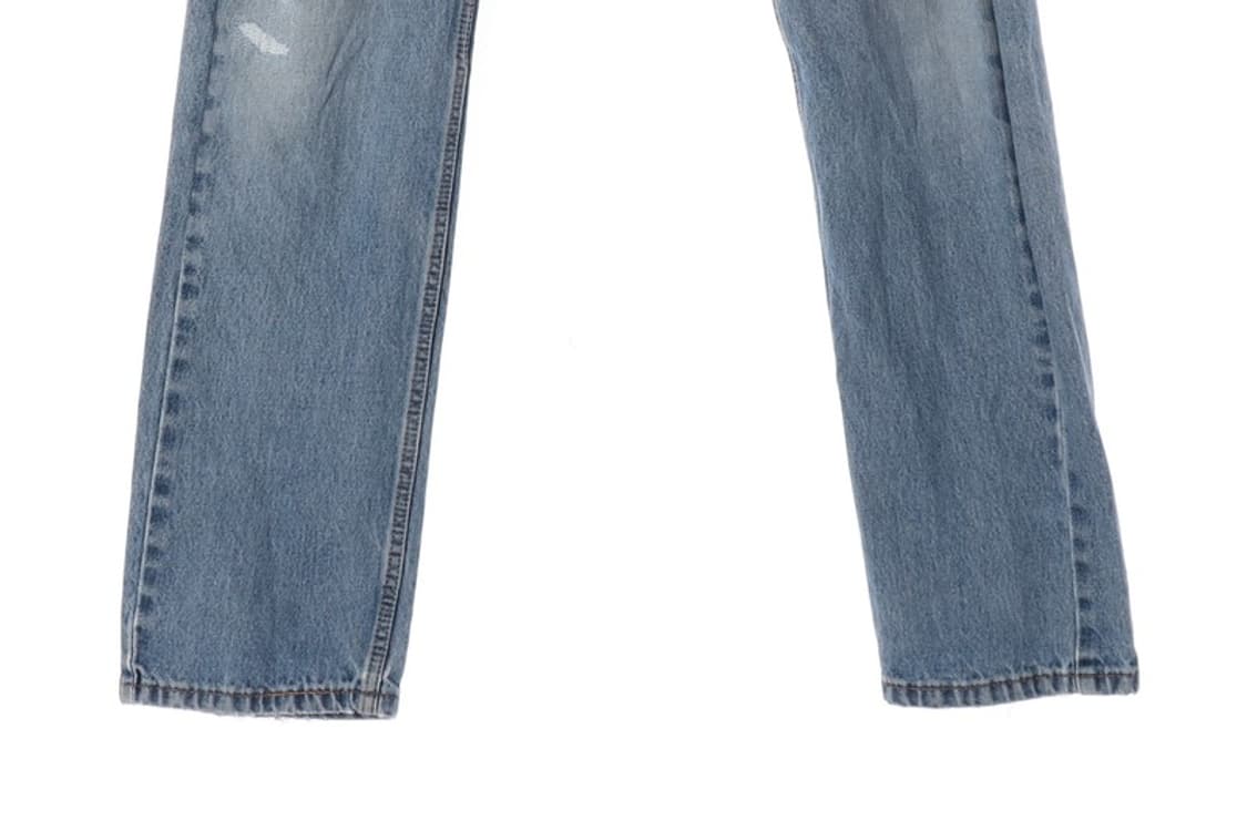 리바이스 빈티지 스트레이트핏 데님 팬츠 32 상품이미지5