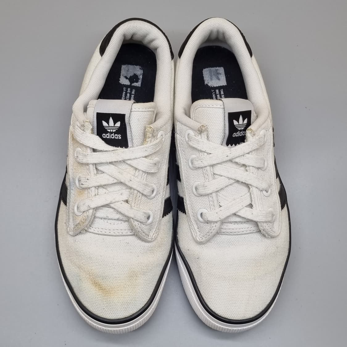 아디다스 키엘 스니커즈 230 상품이미지2