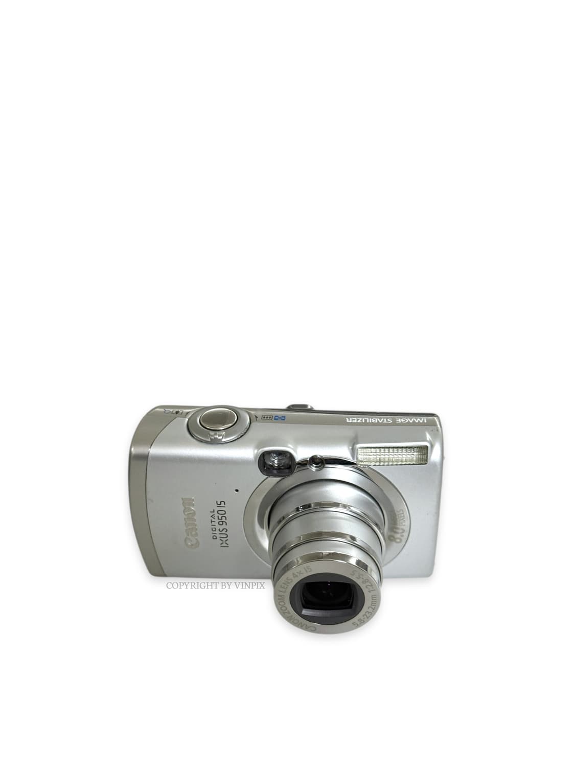 캐논 익서스 IXUS 950(IXY 810) 디지털 카메라 디카 상품이미지6