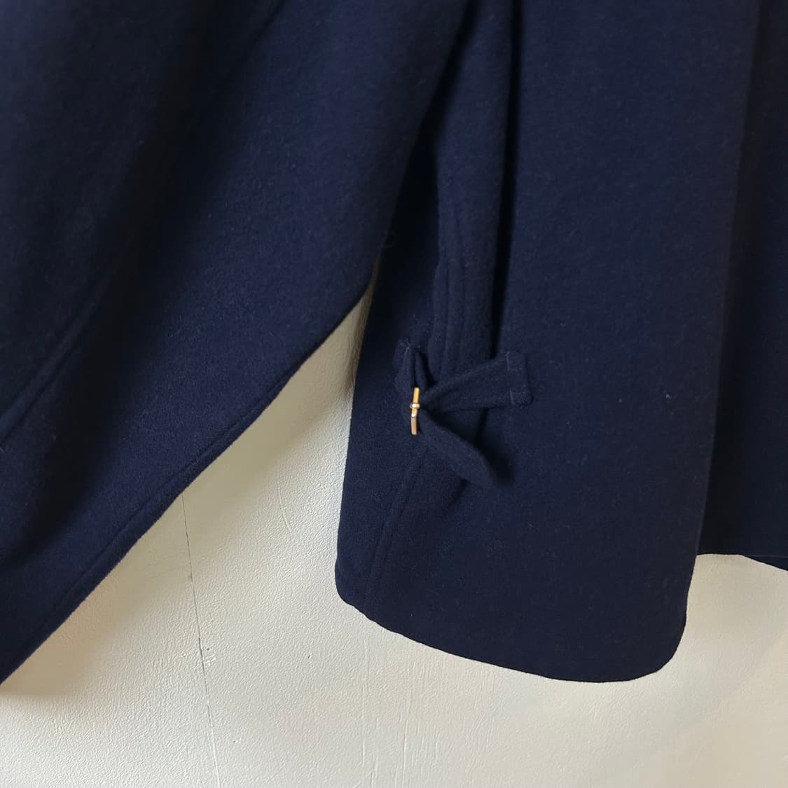 폴로랄프로렌 2-way 모직자켓 상품이미지8