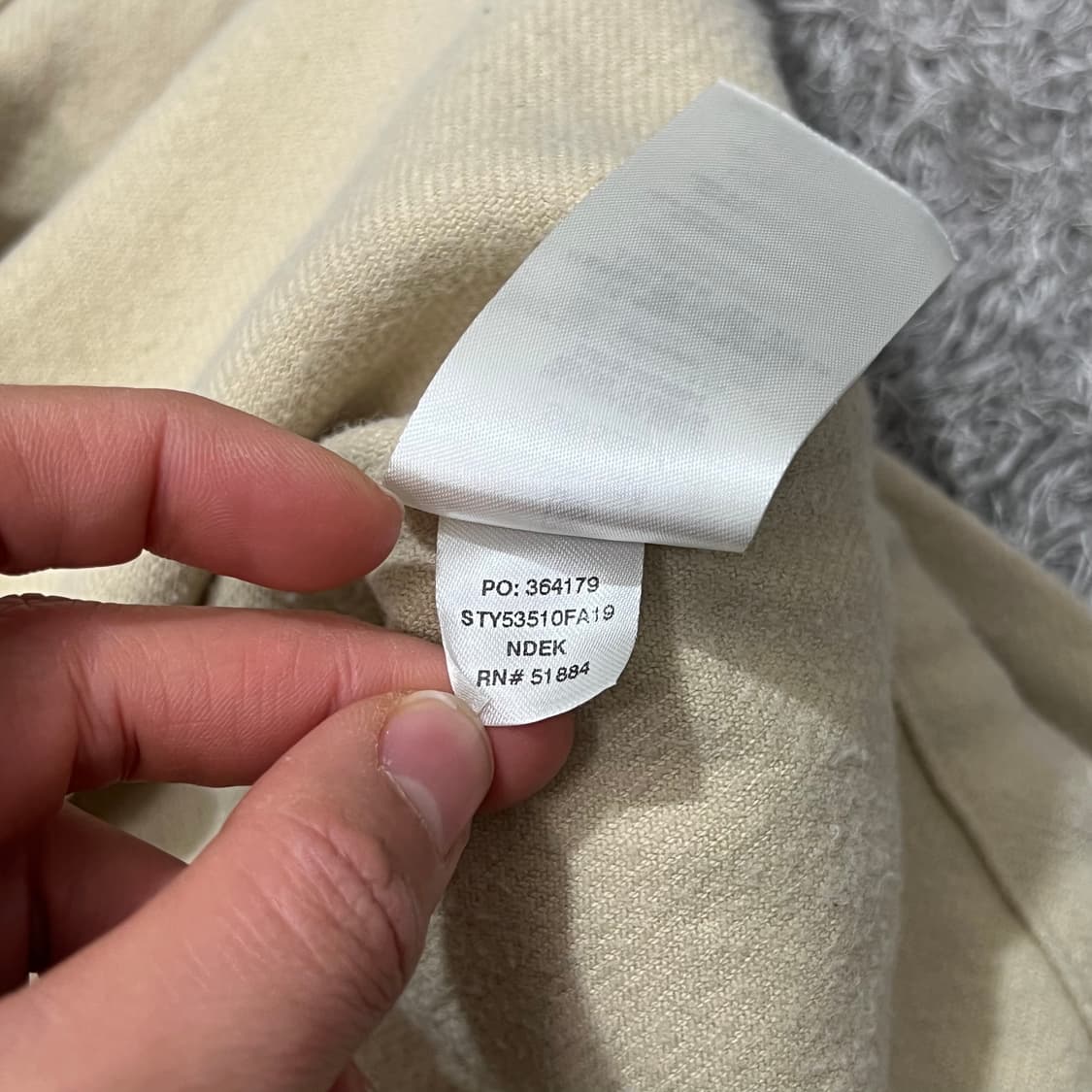 [95-100] 파타고니아 셔츠 상품이미지5