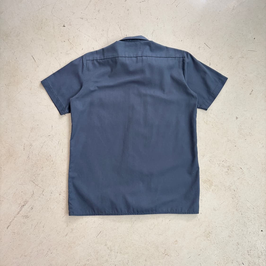 디키즈 빈티지 워크 반팔셔츠 M 상품이미지7