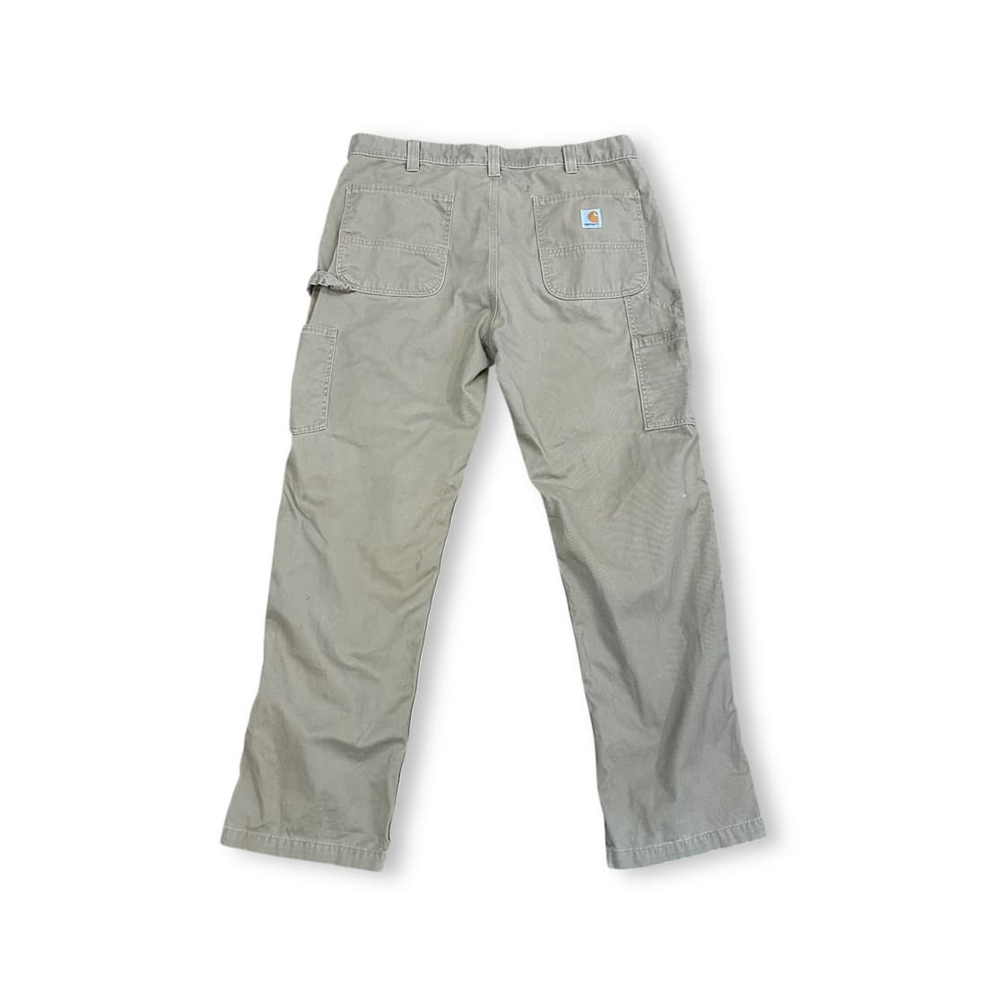 칼하트 카펜터 팬츠 상품이미지4
