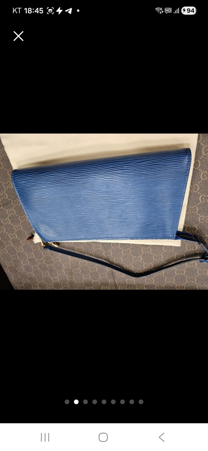 루이비통 에삐 미니 백 상품이미지2