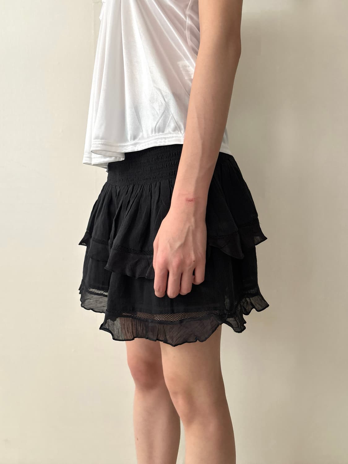 Isabel marant skirt  상품이미지2
