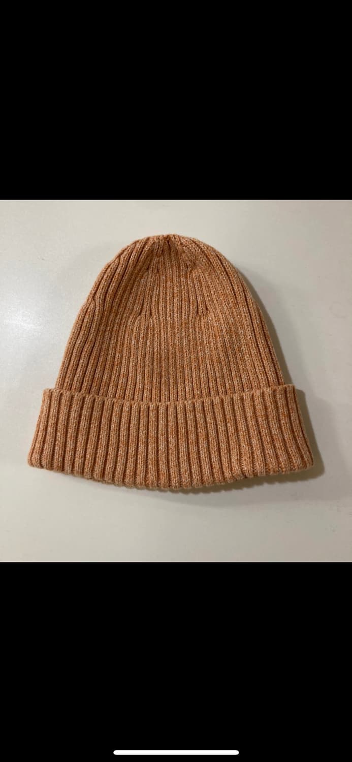 유니클로 립비니 상품이미지2