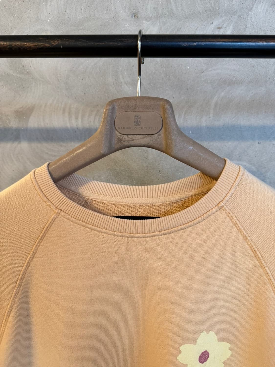 에드윈 재팬 맨투맨 100~105 상품이미지3