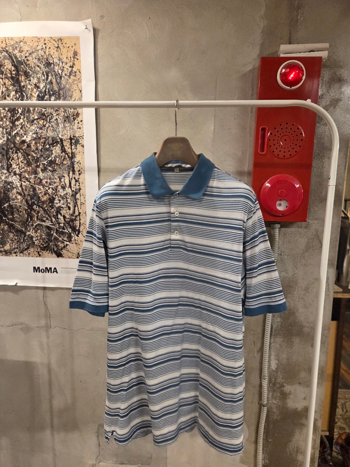 버버리 런던 상품이미지6