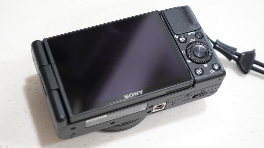 소니 zv-1 상품이미지4