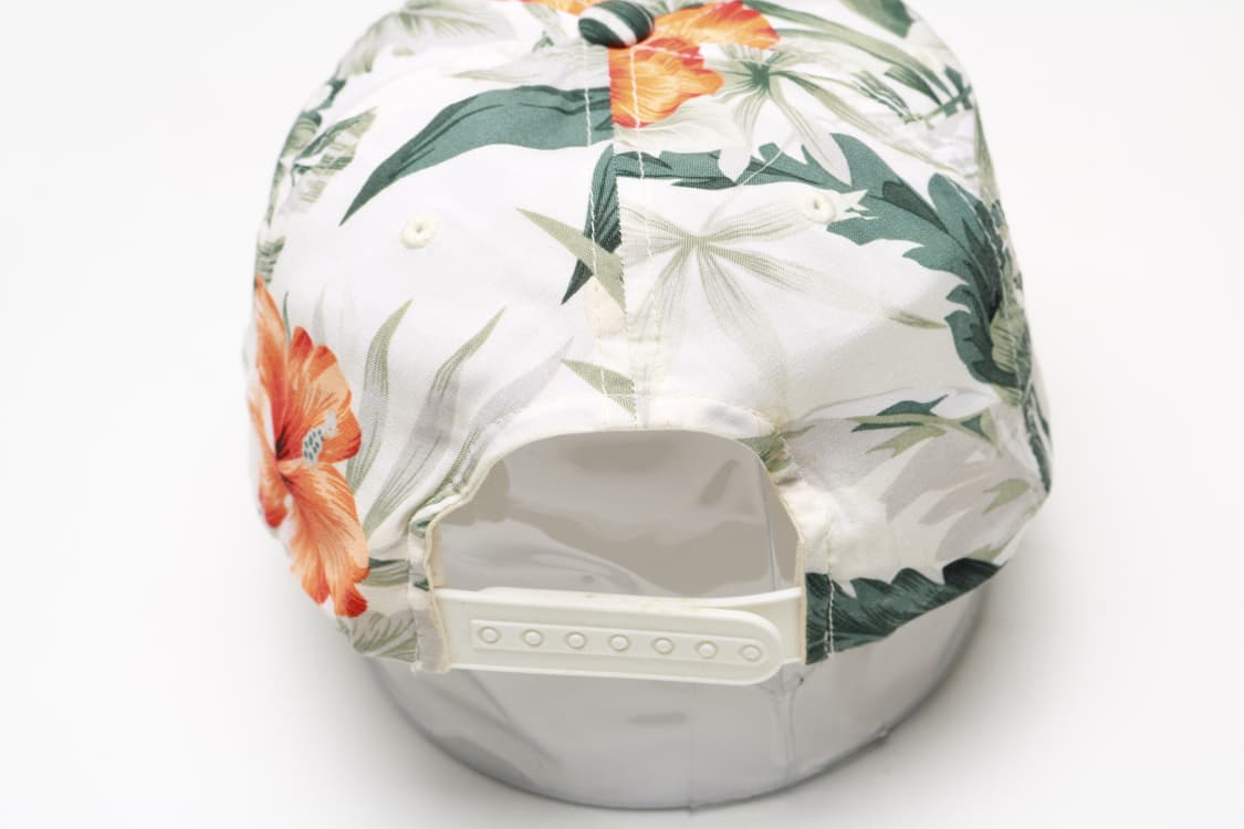 오베이 트로픽 스냅백 모자 상품이미지4