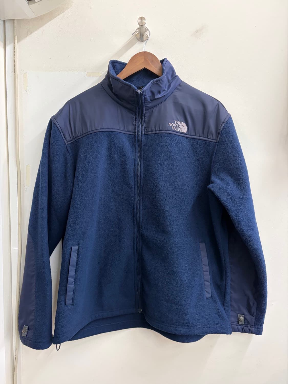 N207. 노스페이스 후리스 상품이미지1