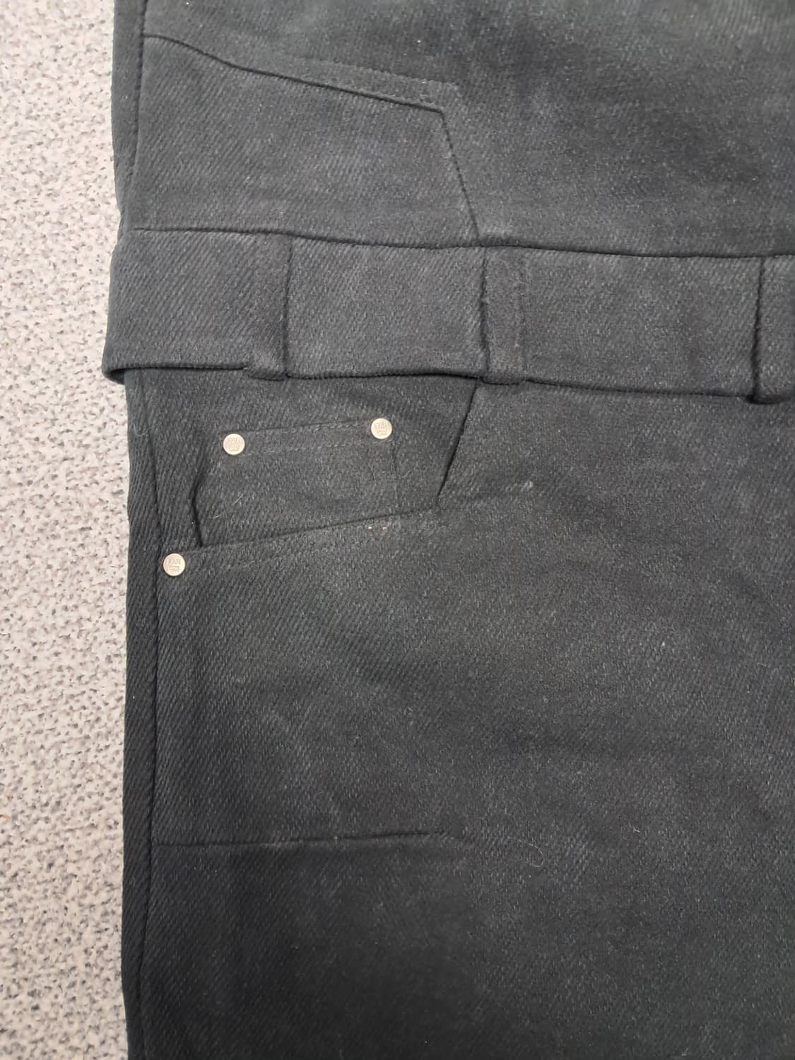 farfromwhat 샘플링팬츠 상품이미지3