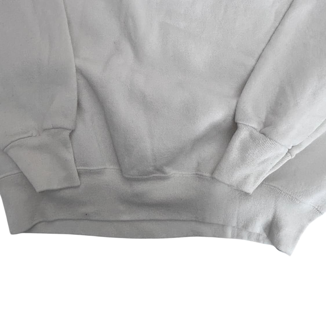 90s 헤인즈 스웻셔츠 상품이미지4