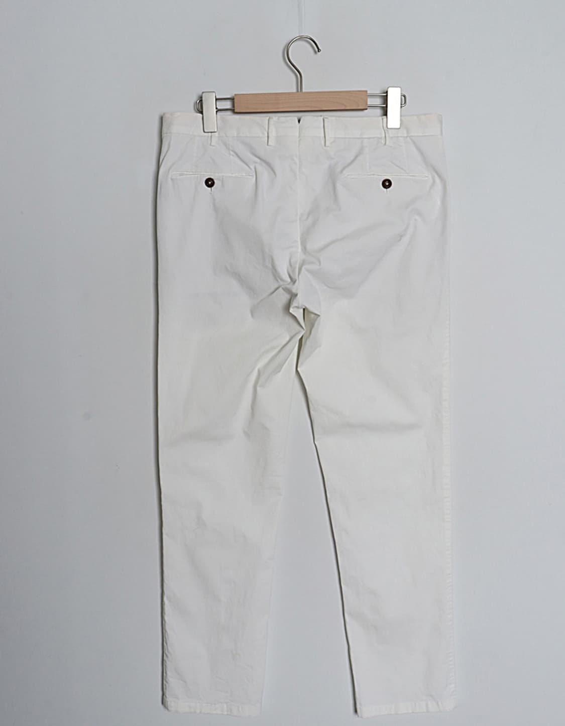 PT01 Slim-Fit Stretch Trousers (31) 상품이미지6