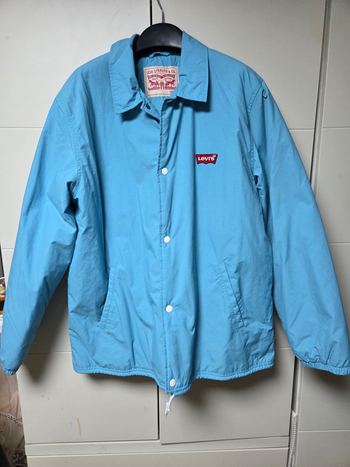 리바이스 코치자켓 XXL 110 상품이미지1