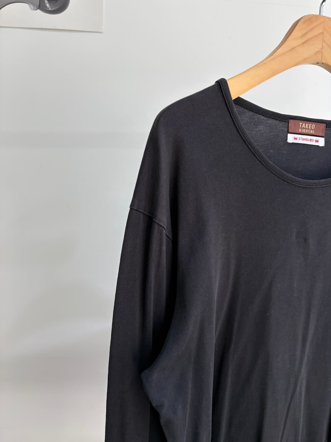 TAKEO KIKUCHI 롱슬리브 상품이미지3