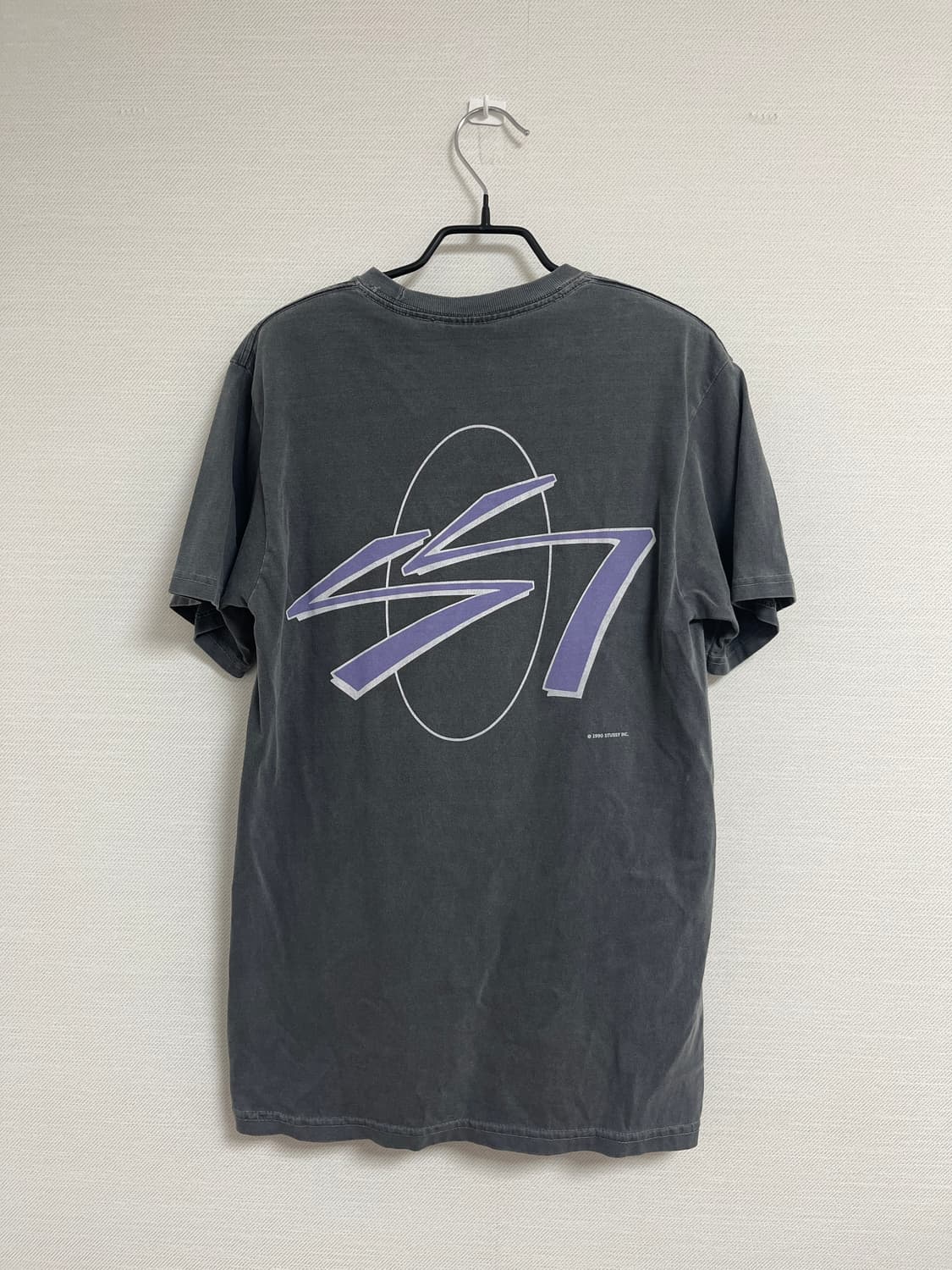스투시 티셔츠 상품이미지1