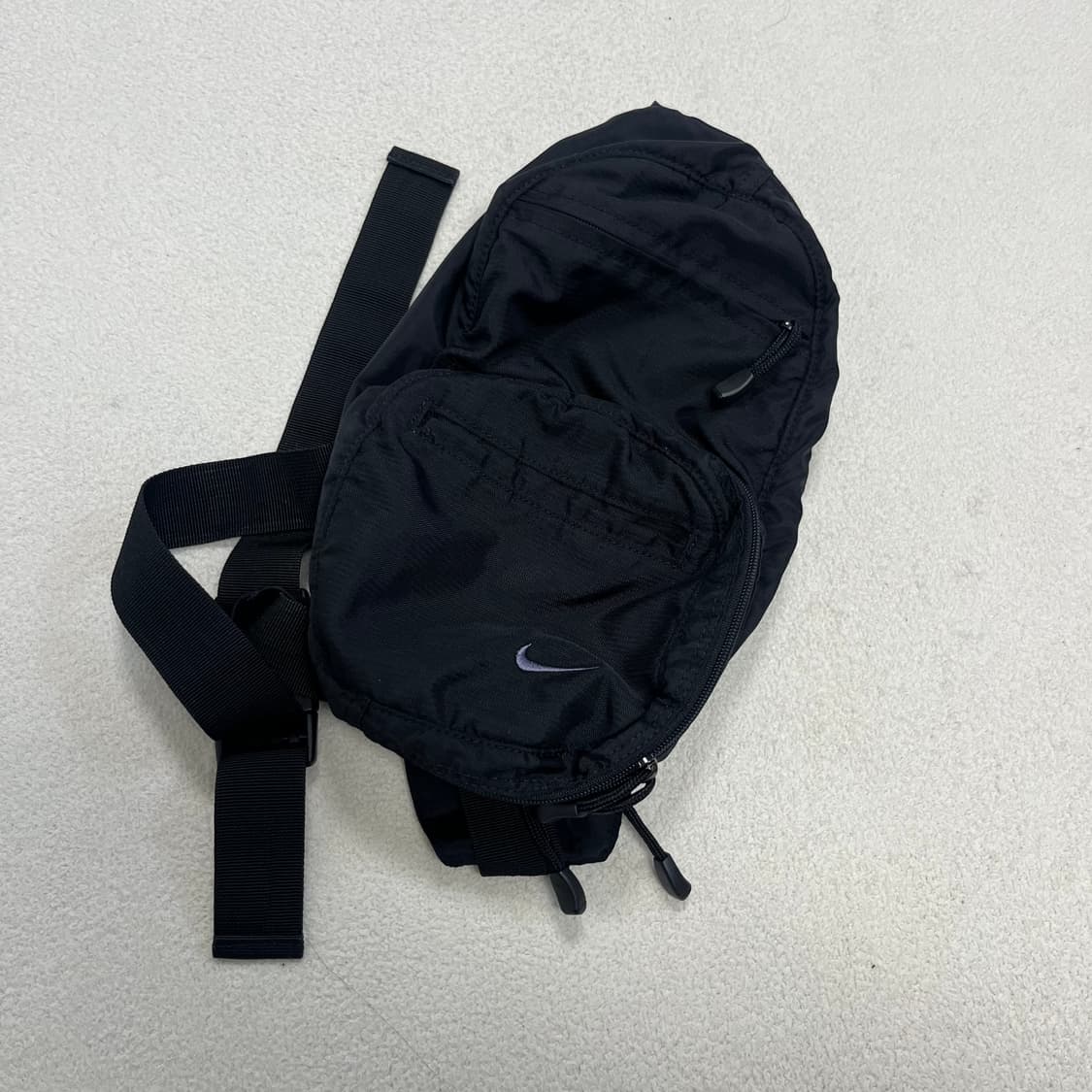 Nike waist bag 상품이미지5