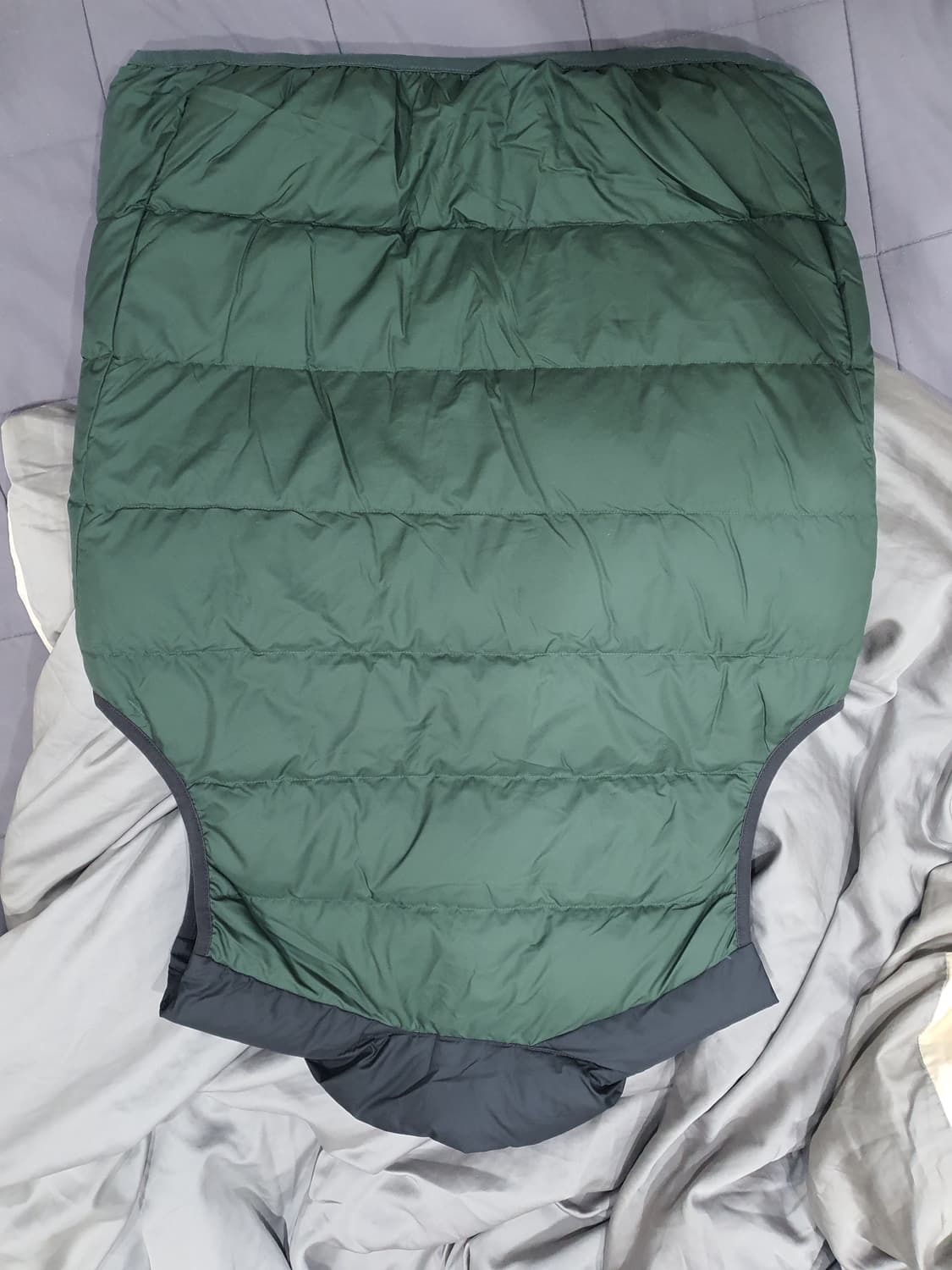 나이키윈드러너 패딩베스트  상품이미지3