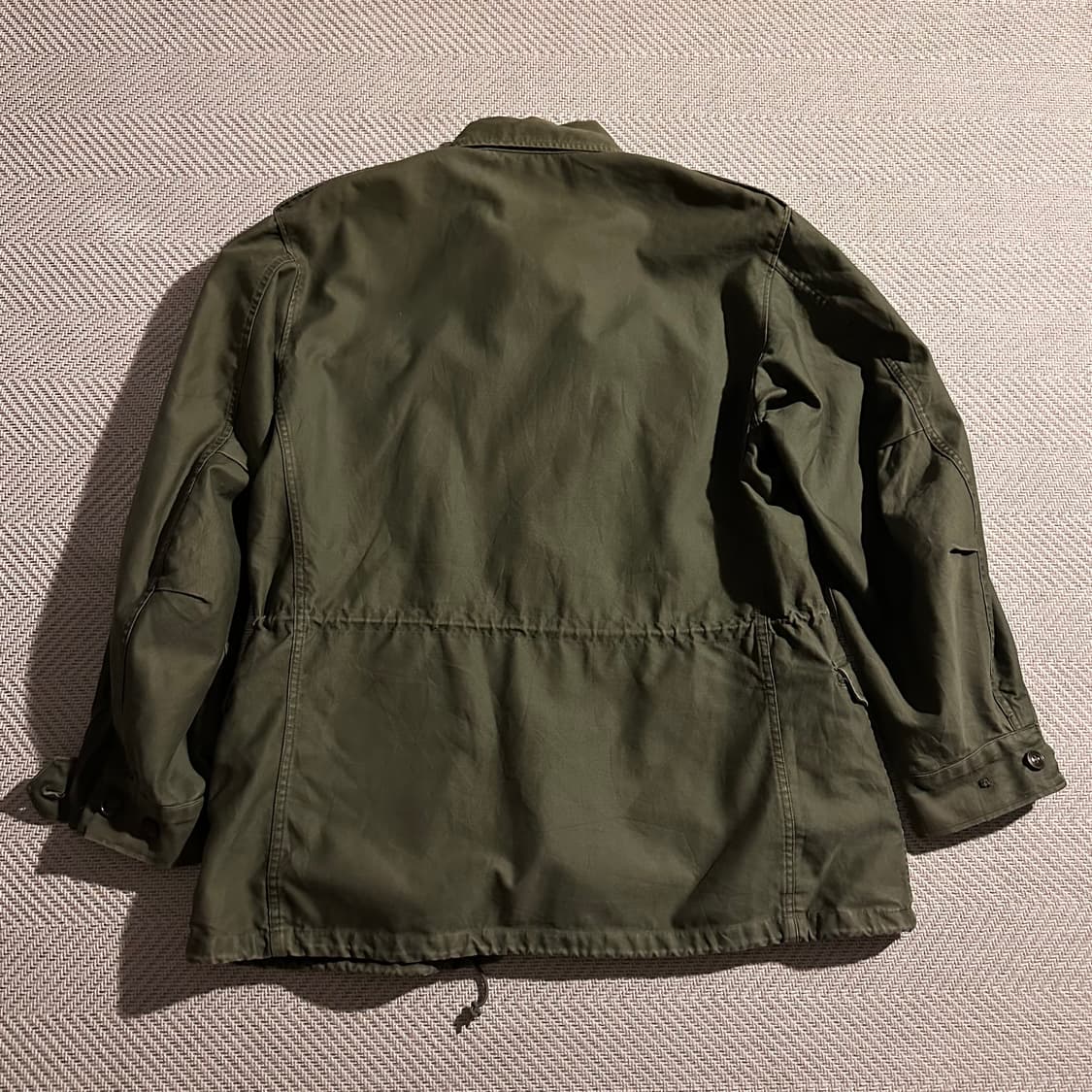 오리지널 M-51 필드자켓 상품이미지4