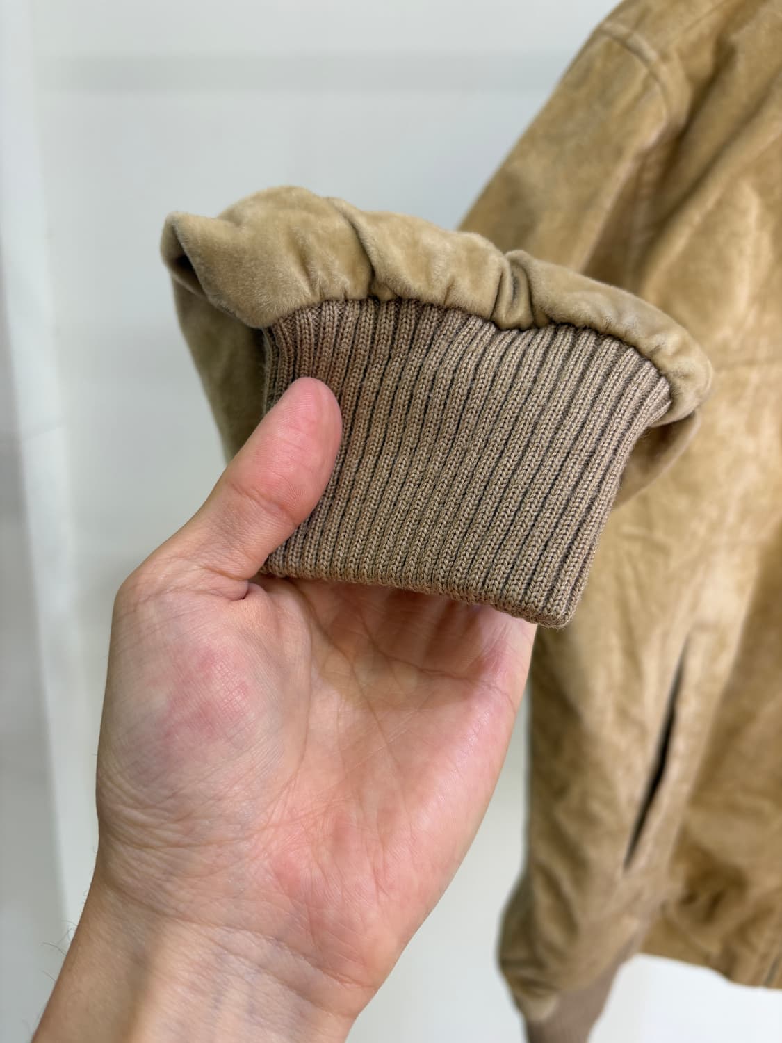 VOLUNT (Made in Japan) 자켓 상품이미지4