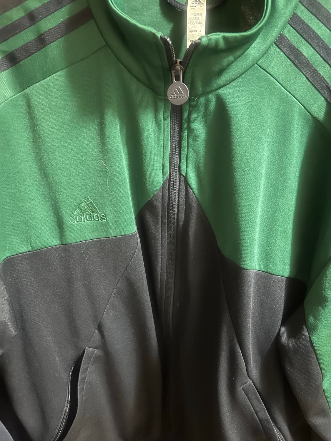 아디다스 져지 상품이미지1