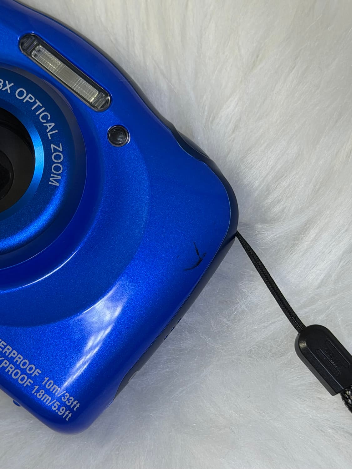 니콘 쿨픽스 W100 파랑 💙 상품이미지7