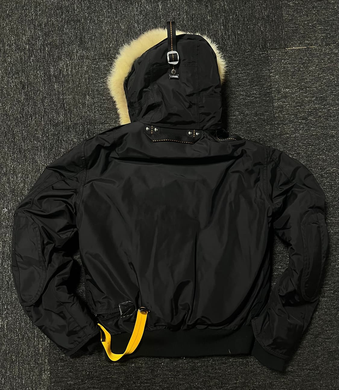 파라점퍼스 패딩 상품이미지2