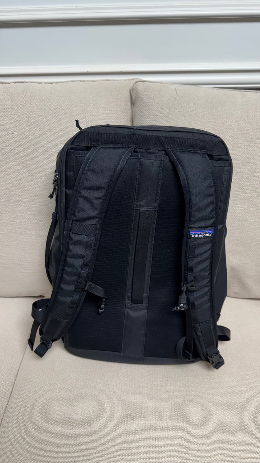 새상품) 파타고니아 블랙홀 mlc 30  상품이미지8