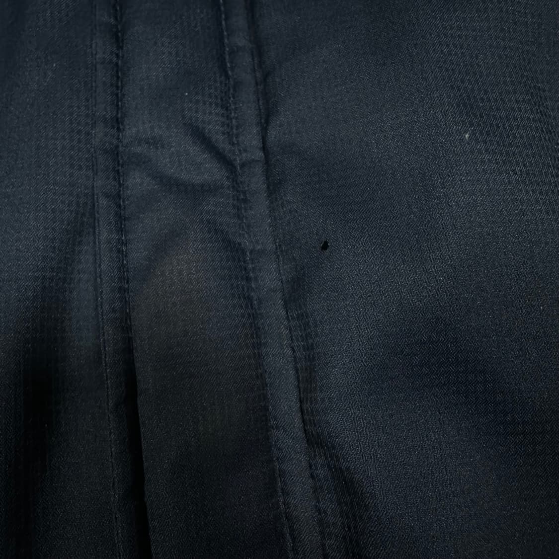 ✨ (바배) 나이키 인터밀란 00s 누빔 바람막이 자켓 상품이미지7